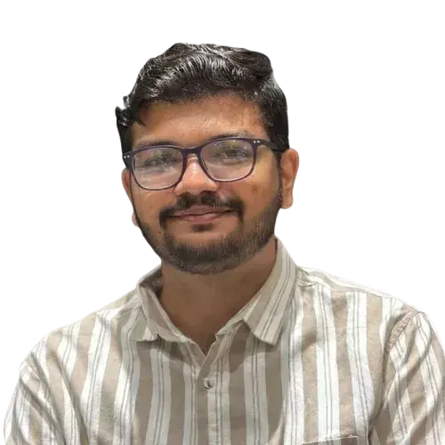 Ansh Soni