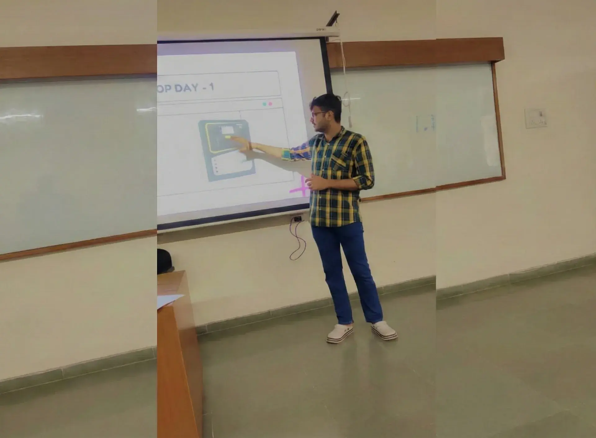 3D Additive Manufacturing Workshop