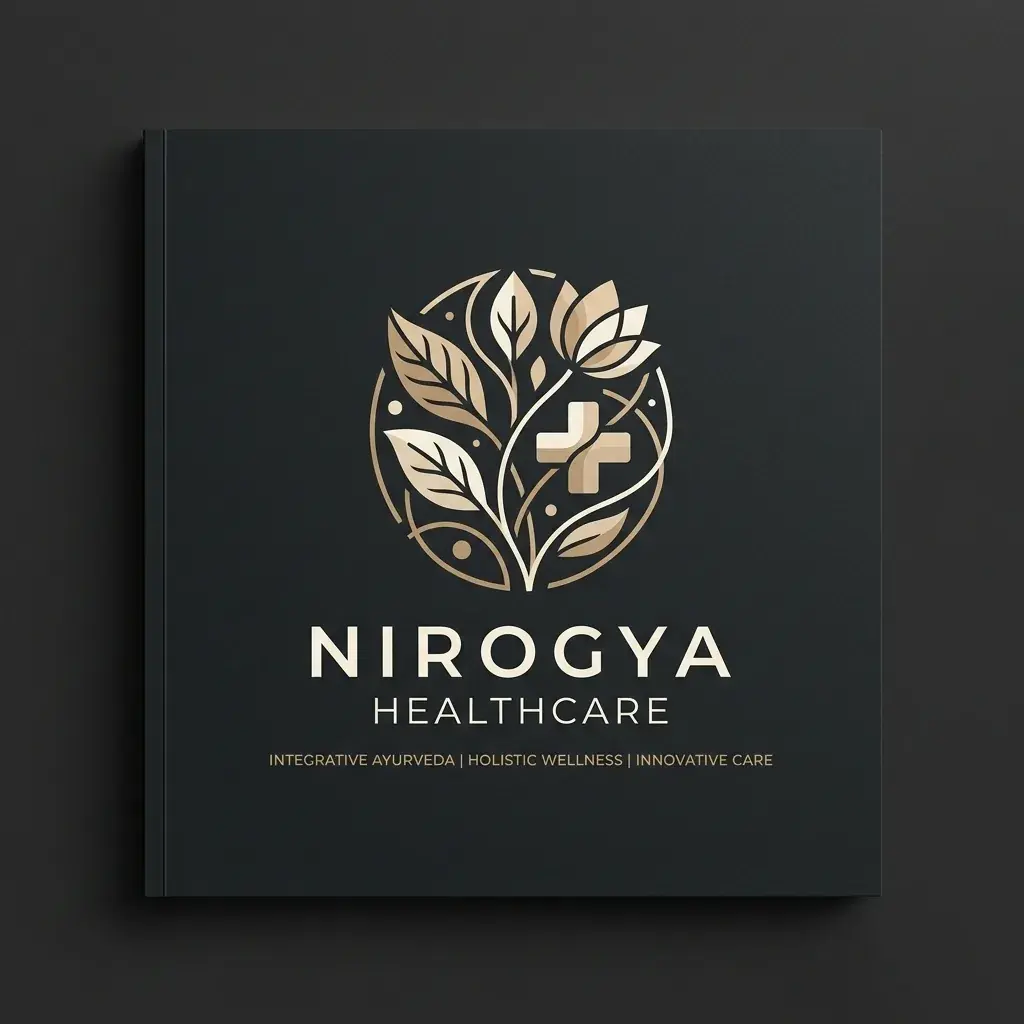 Nirogya Healthcare