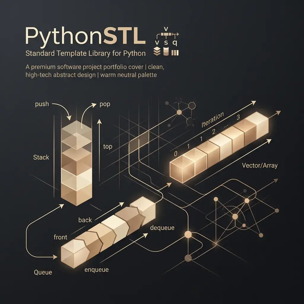 PythonSTL