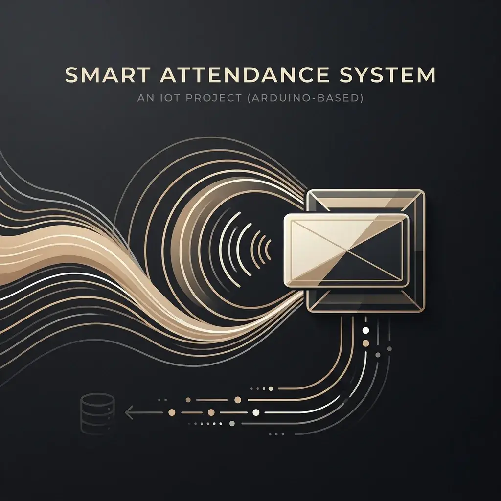 Smart Attendance System