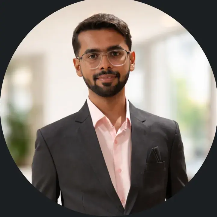 Parth Prajapati